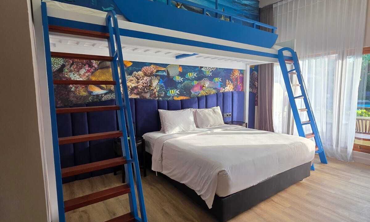 Photo of Bedroom in Sanur