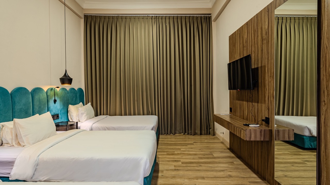 Photo of Bedroom in Sanur