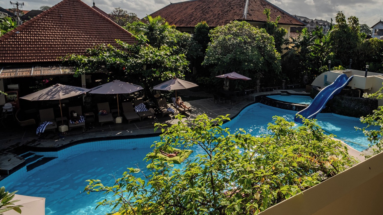 Photo of Patio Balcony in Sanur