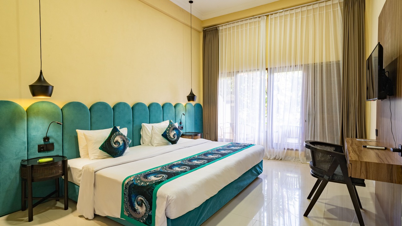 Photo of Outdoor in Sanur