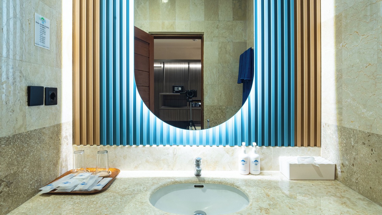 Photo of Bathroom in Sanur