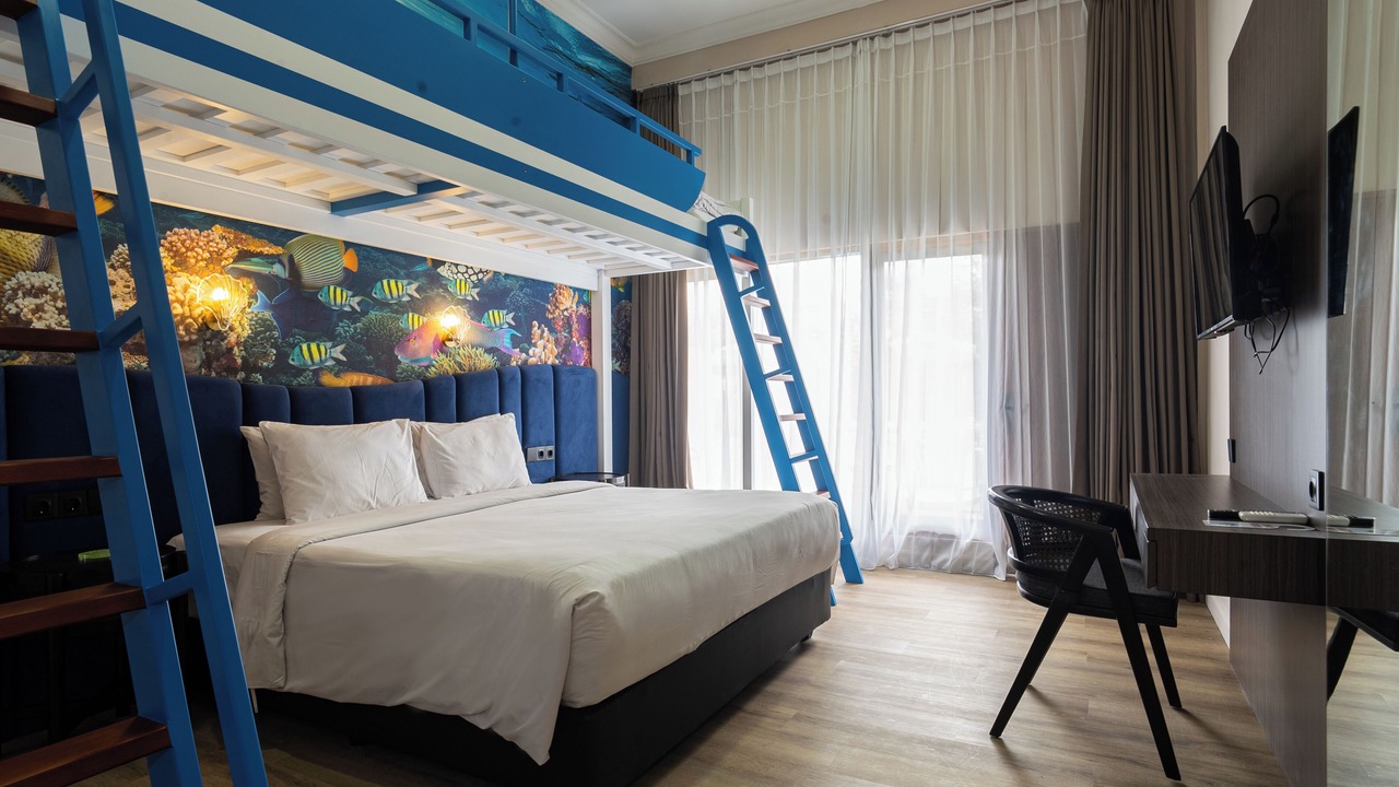Photo of Bedroom in Sanur