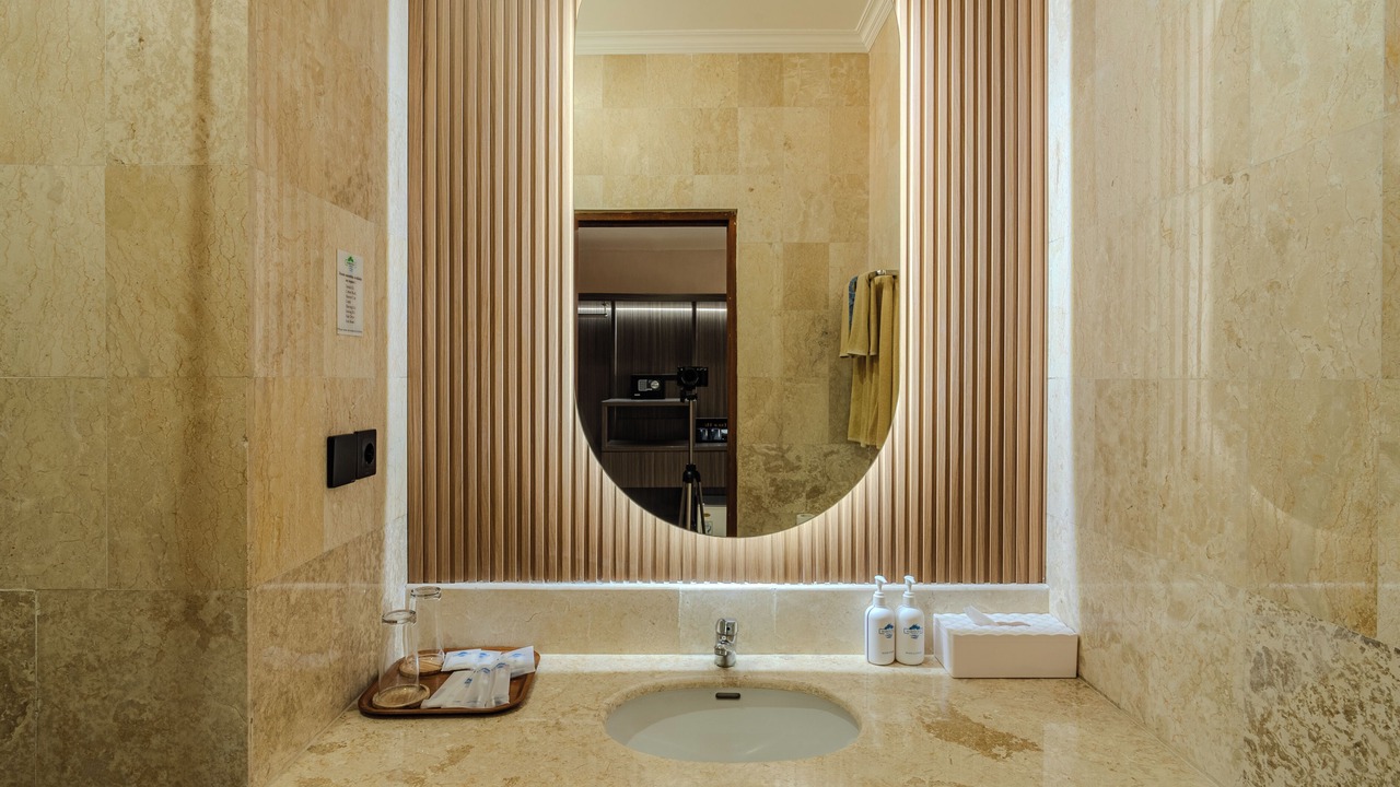 Photo of Bathroom in Sanur