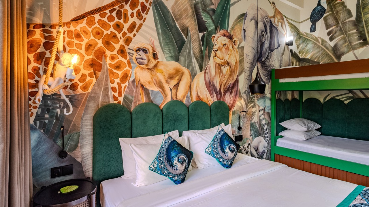 Photo of Bedroom in Sanur