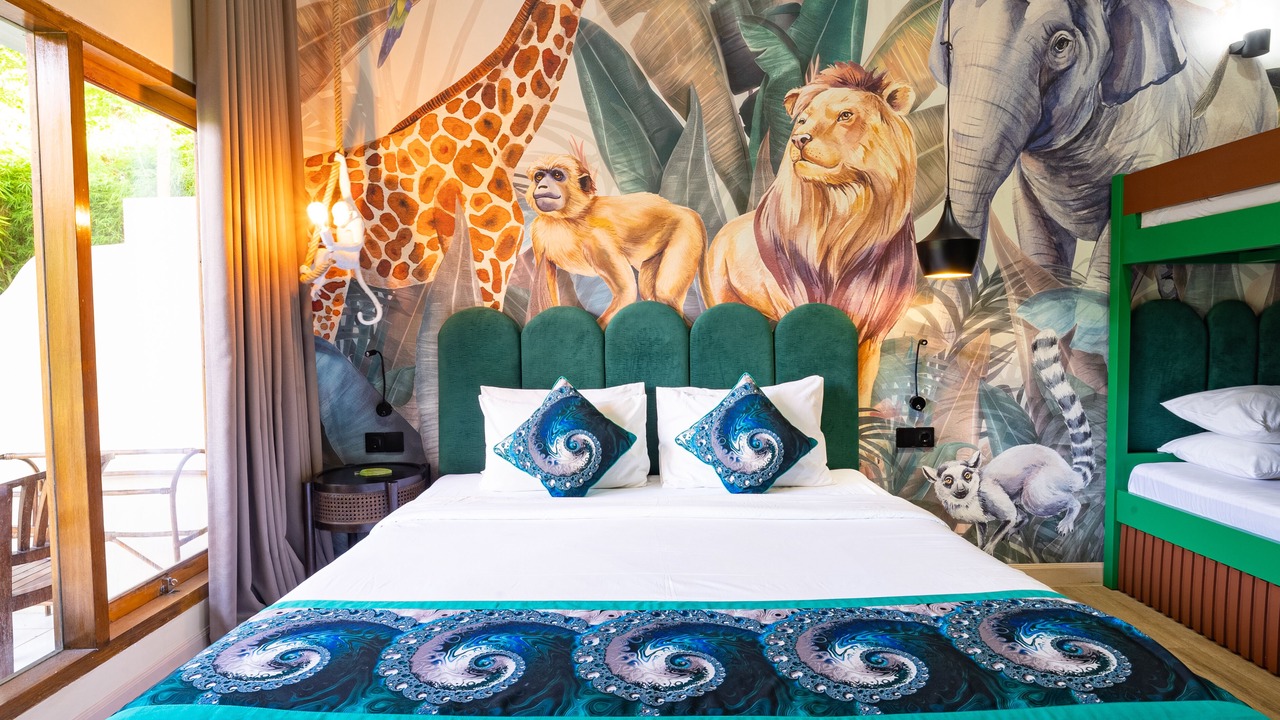 Photo of Bedroom in Sanur