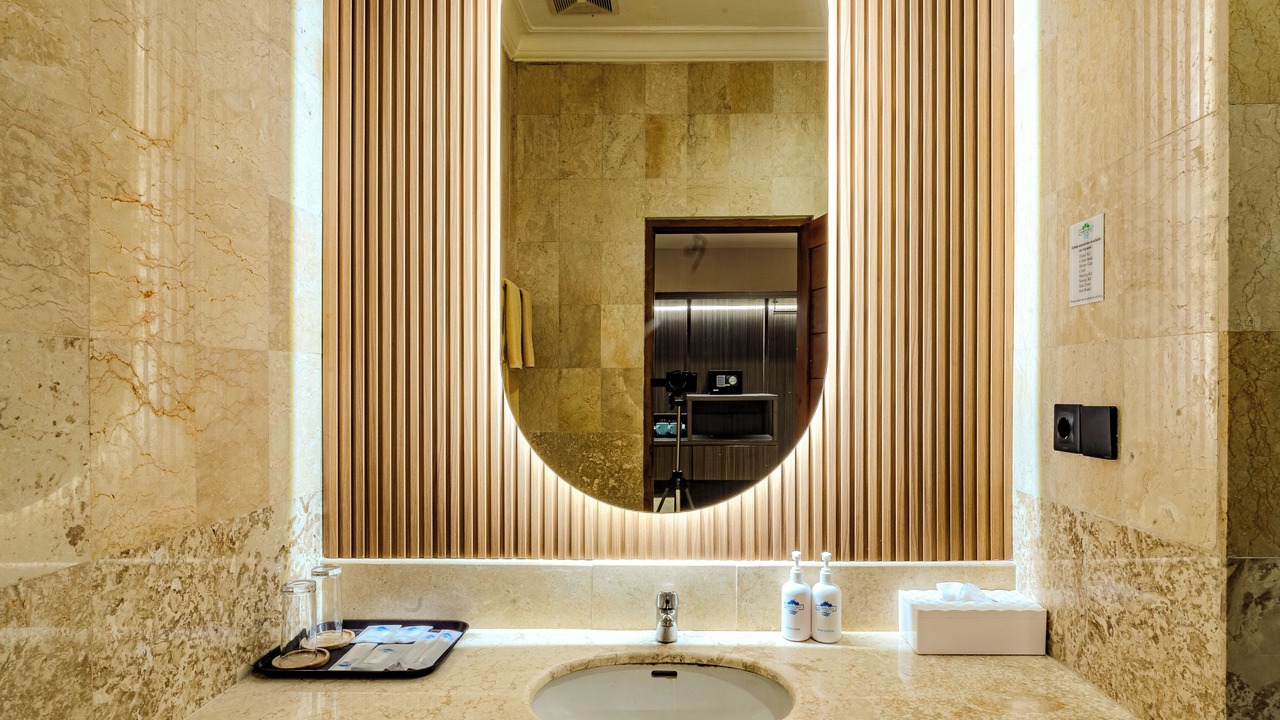 Photo of Bathroom in Sanur