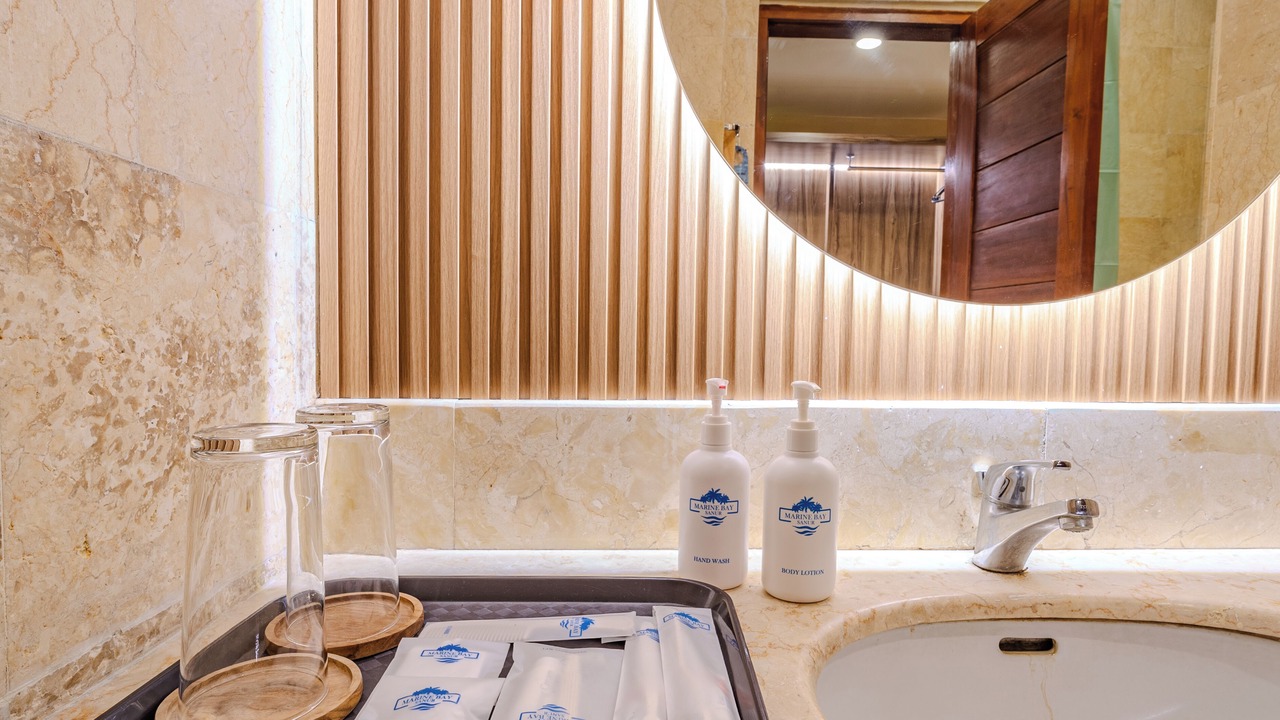 Photo of Bathroom in Sanur