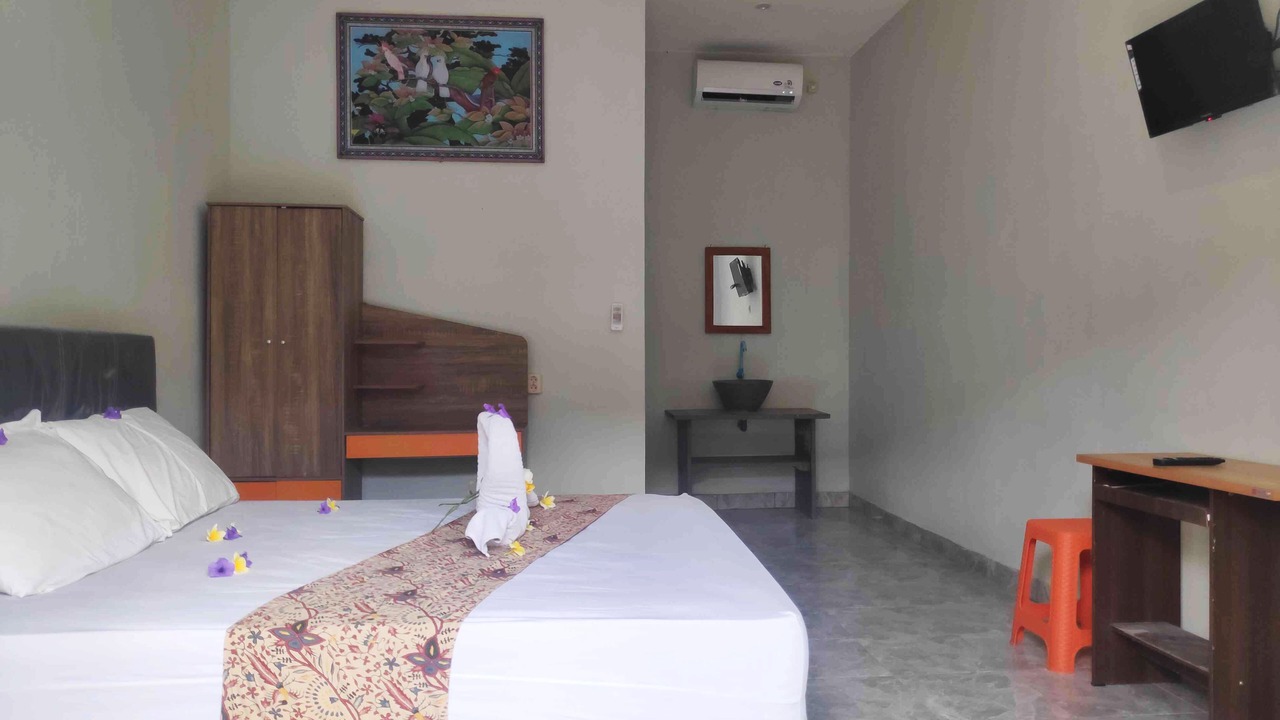 Photo of Bedroom in Mengwi