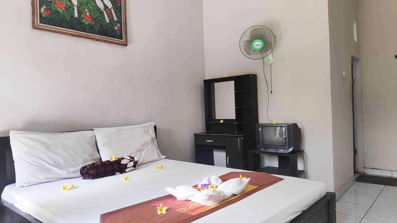 Photo of Bedroom in Mengwi
