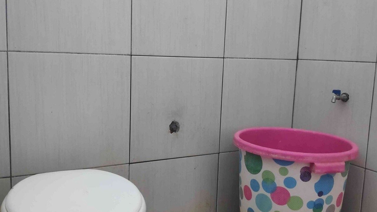 Photo of Bathroom in Mengwi