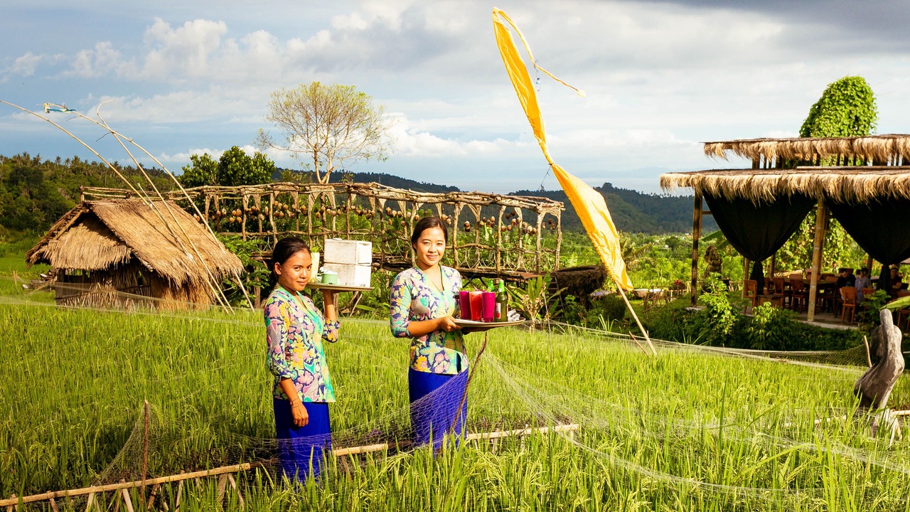 Photo of Outdoor in Ababi