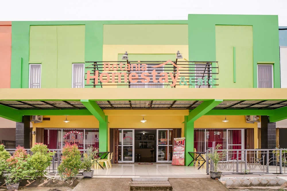 Photo of Outdoor in Batam