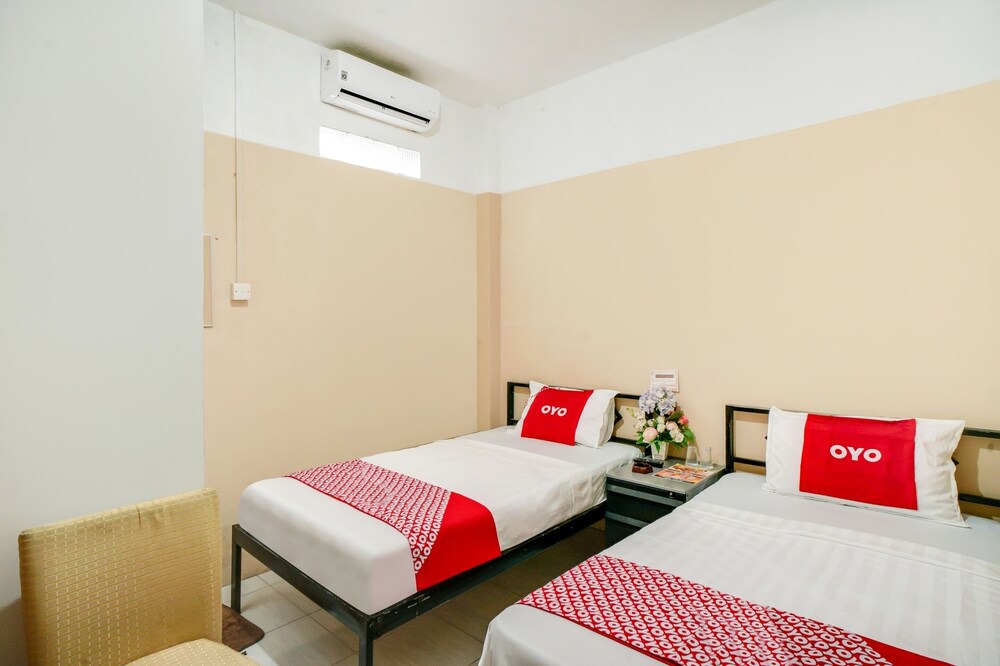 Photo of Bedroom in Batam