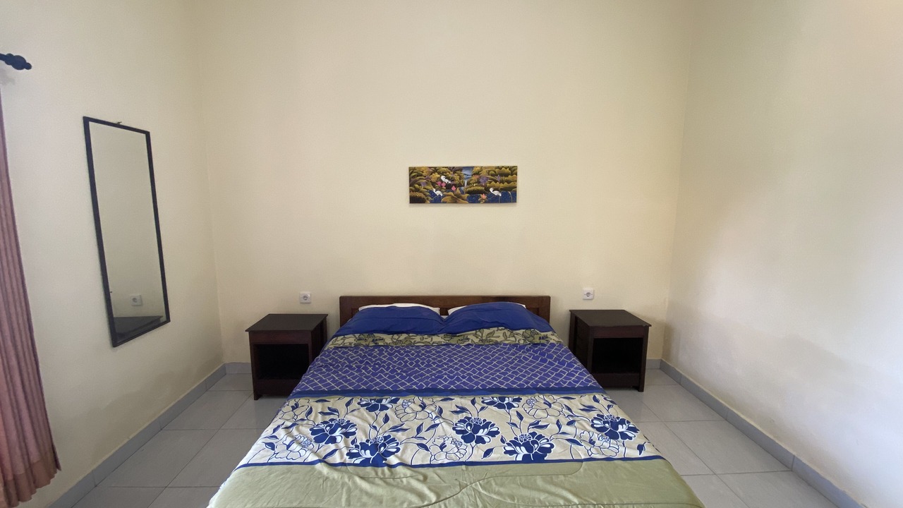Photo of Bedroom in Tabanan