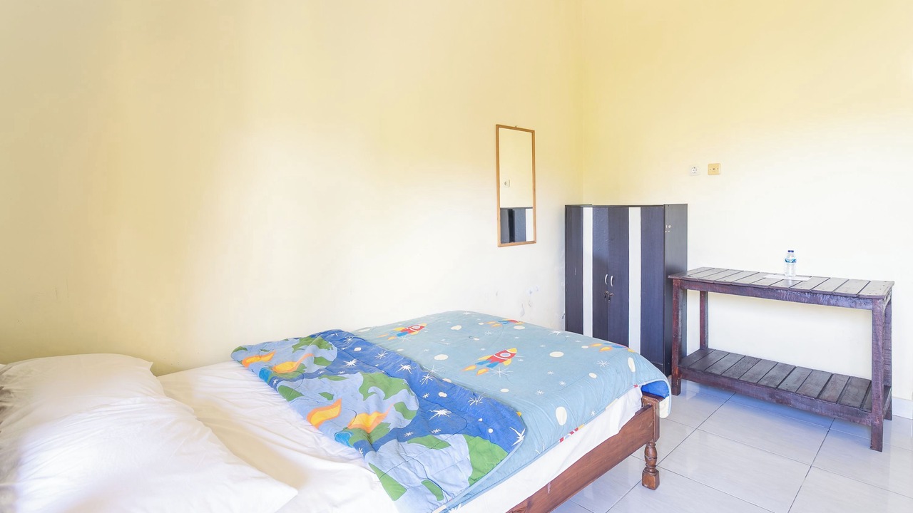 Photo of Bedroom in Tabanan
