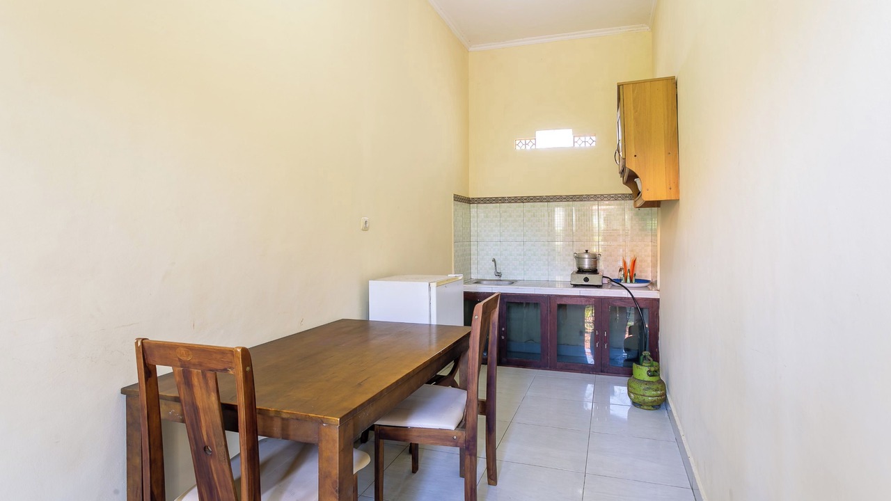 Photo of Bedroom in Tabanan