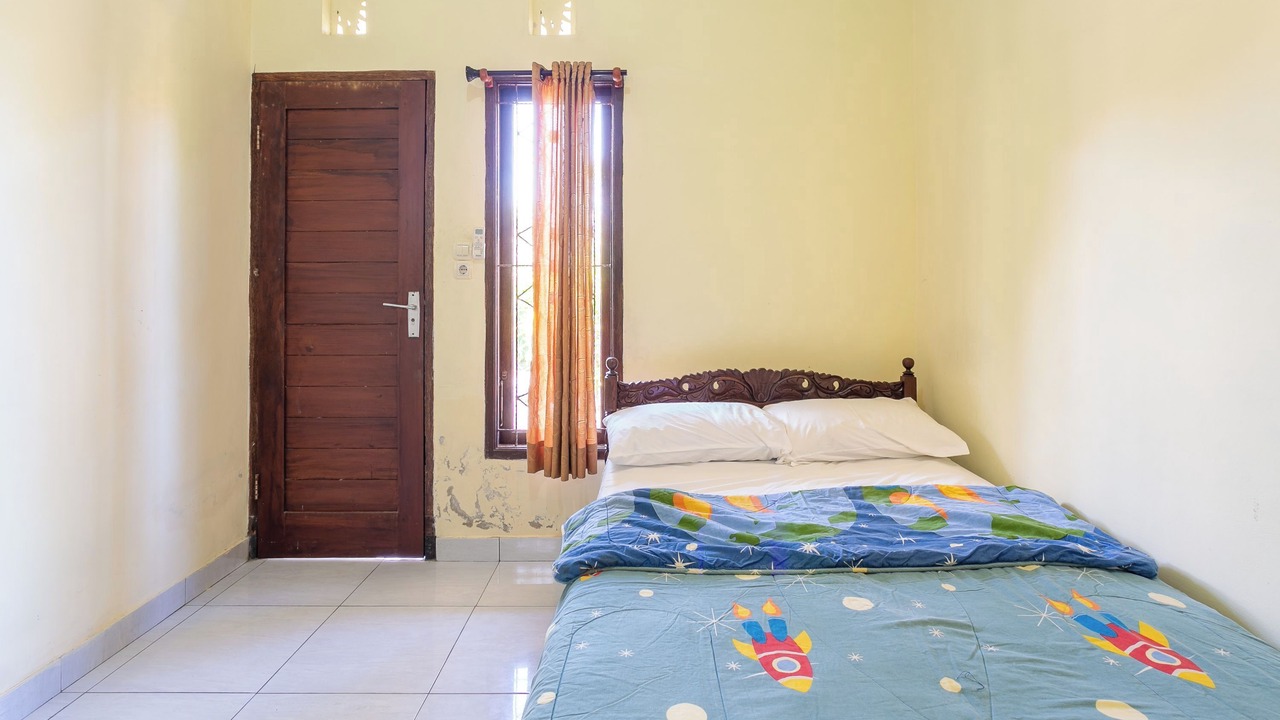 Photo of Bedroom in Tabanan