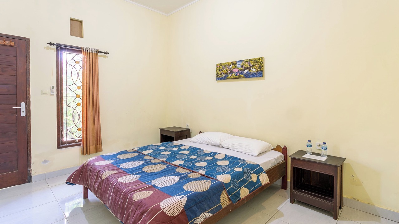 Photo of Bedroom in Tabanan