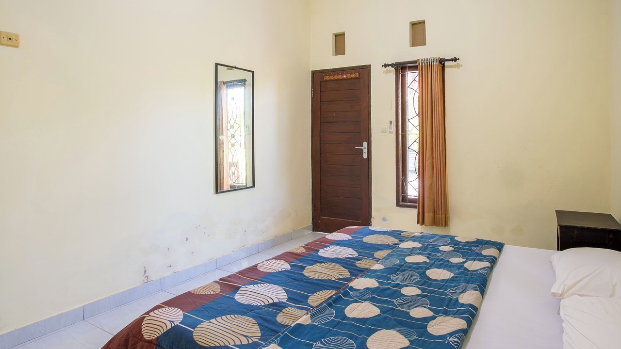 Photo of Bedroom in Tabanan