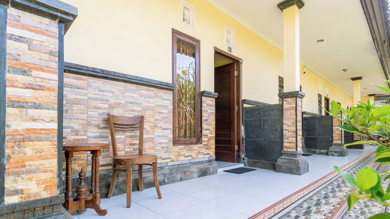 Photo of Patio Balcony in Tabanan