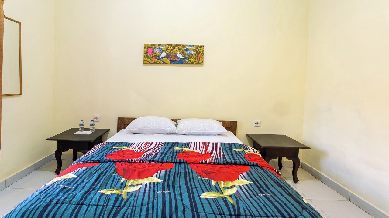Photo of Bedroom in Tabanan