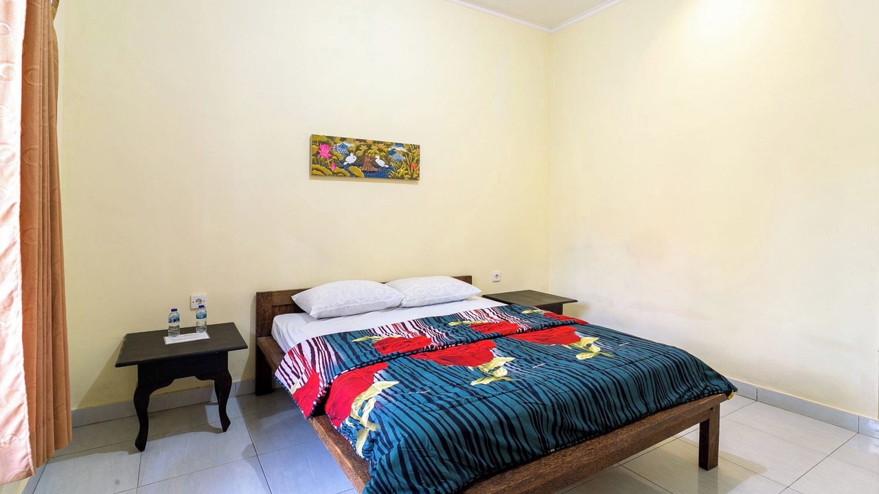 Photo of Bedroom in Tabanan