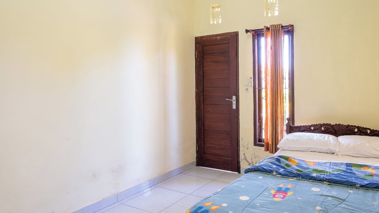 Photo of Bedroom in Tabanan