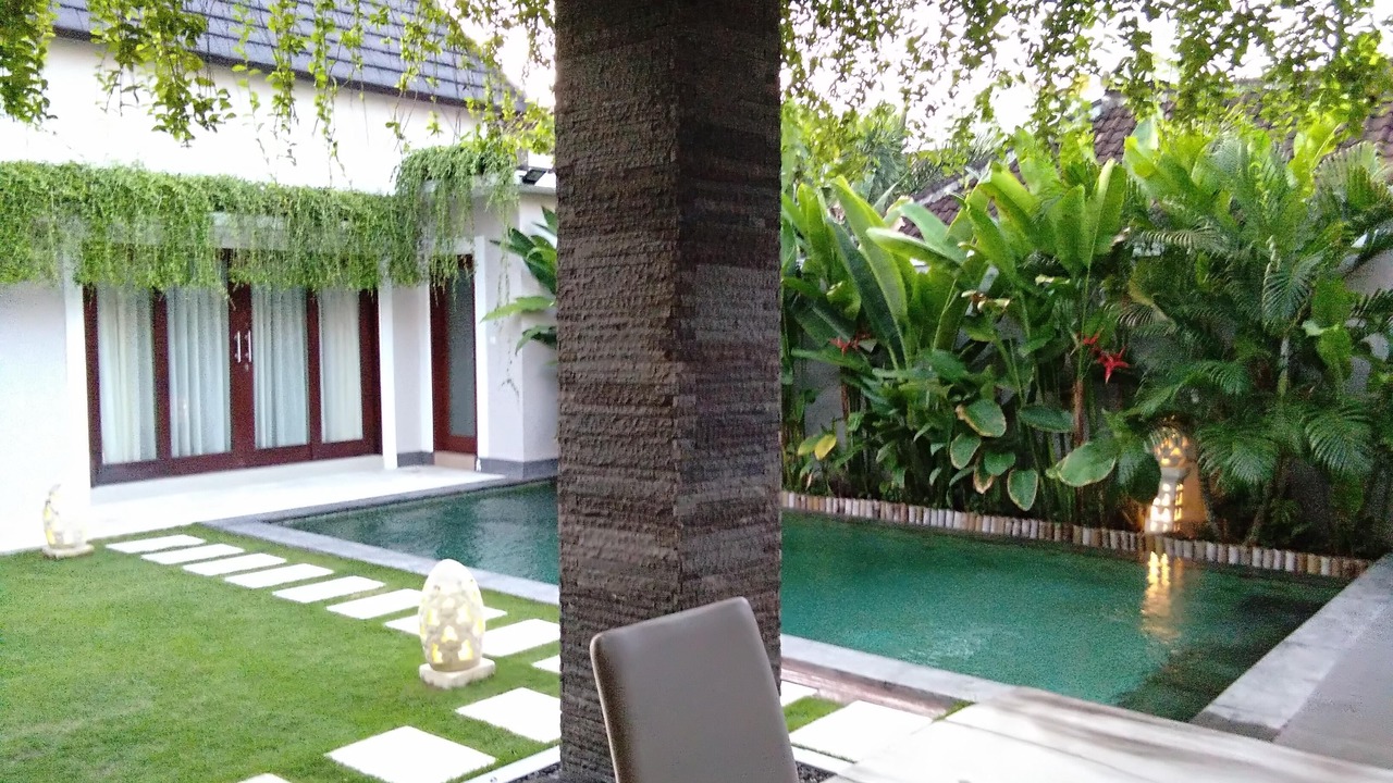 Photo of Outdoor in Dewi Sri