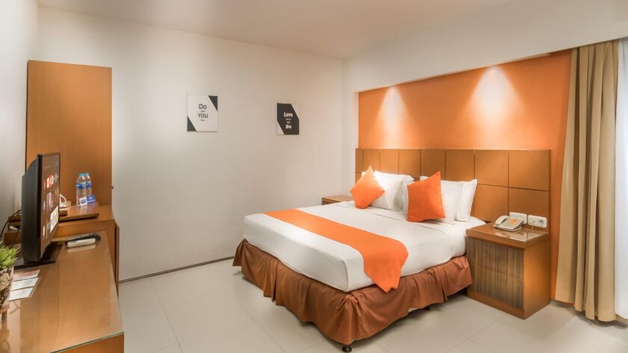 Photo of Bedroom in Semarang Utara
