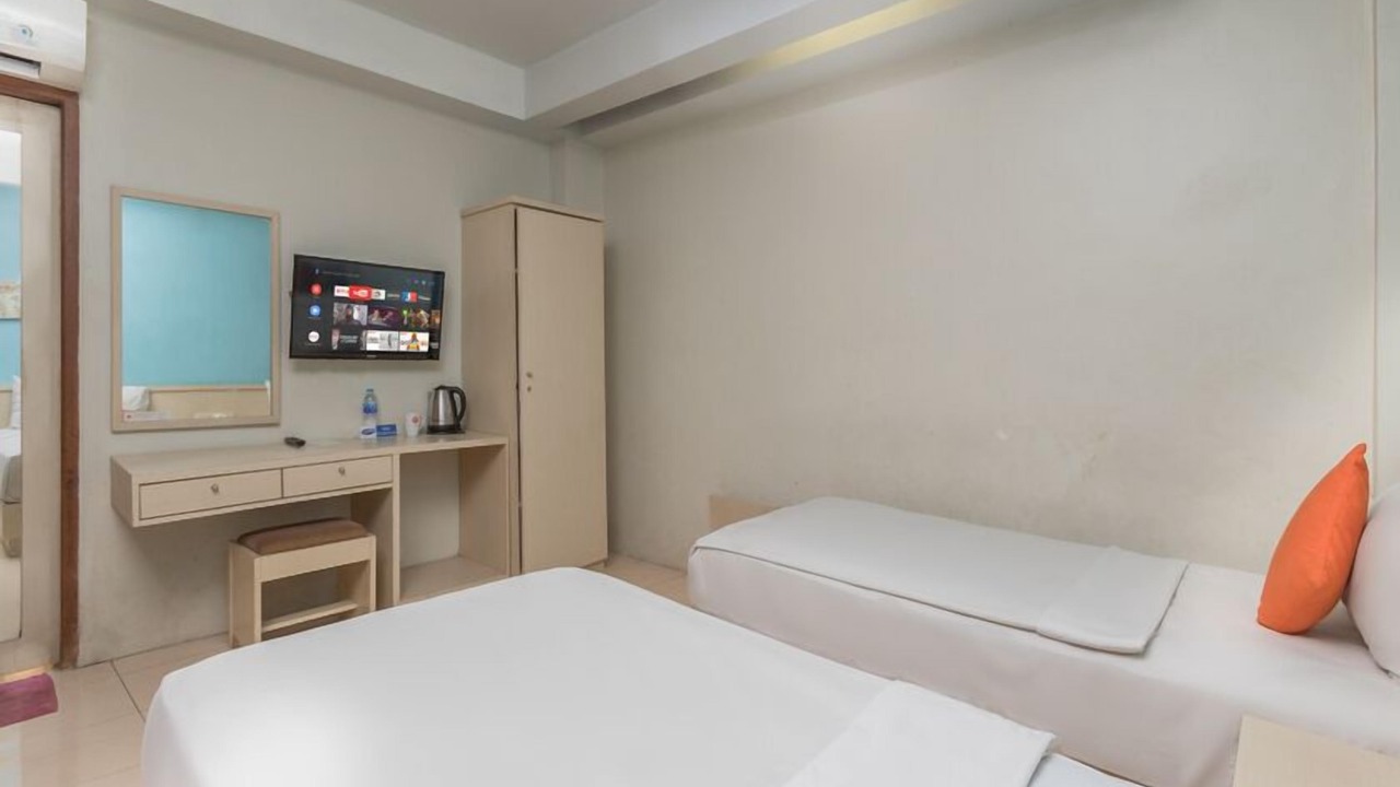 Photo of Bedroom in Semarang Utara