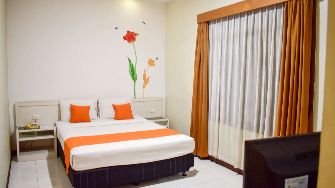 Photo of Bedroom in Semarang Utara