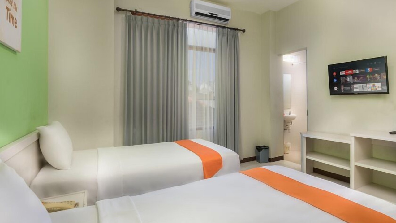 Photo of Bedroom in Semarang Utara
