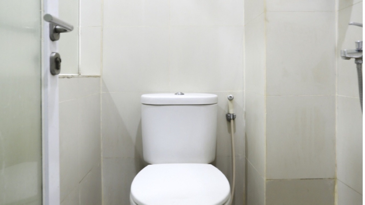 Photo of Bathroom in Kebon Kacang