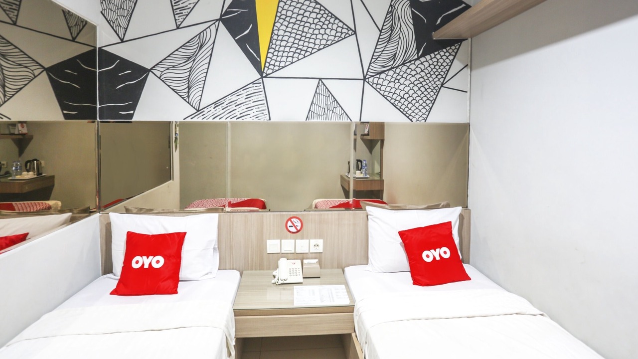 Photo of Bedroom in Kebon Kacang