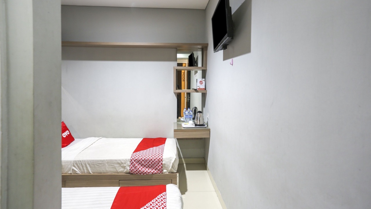 Photo of Bedroom in Kebon Kacang