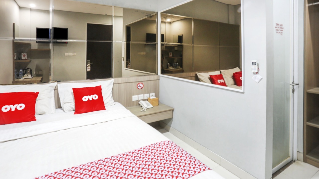 Photo of Bedroom in Kebon Kacang