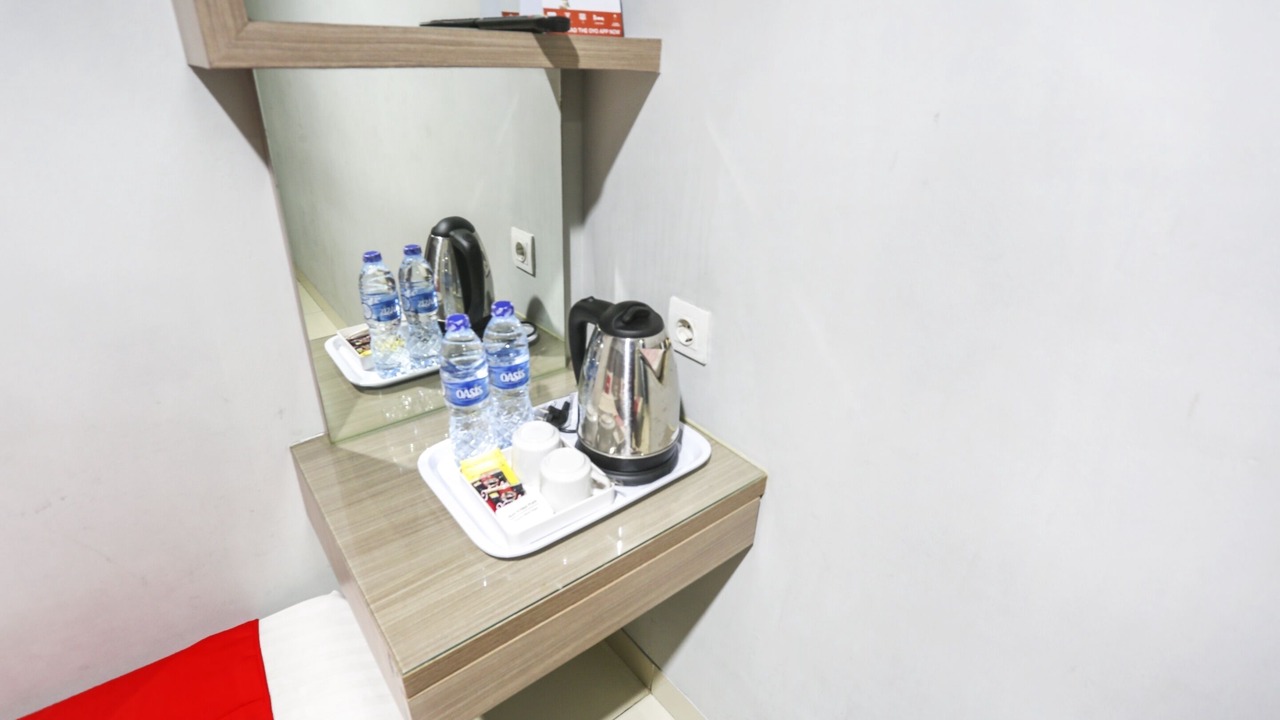 Photo of Bedroom in Kebon Kacang