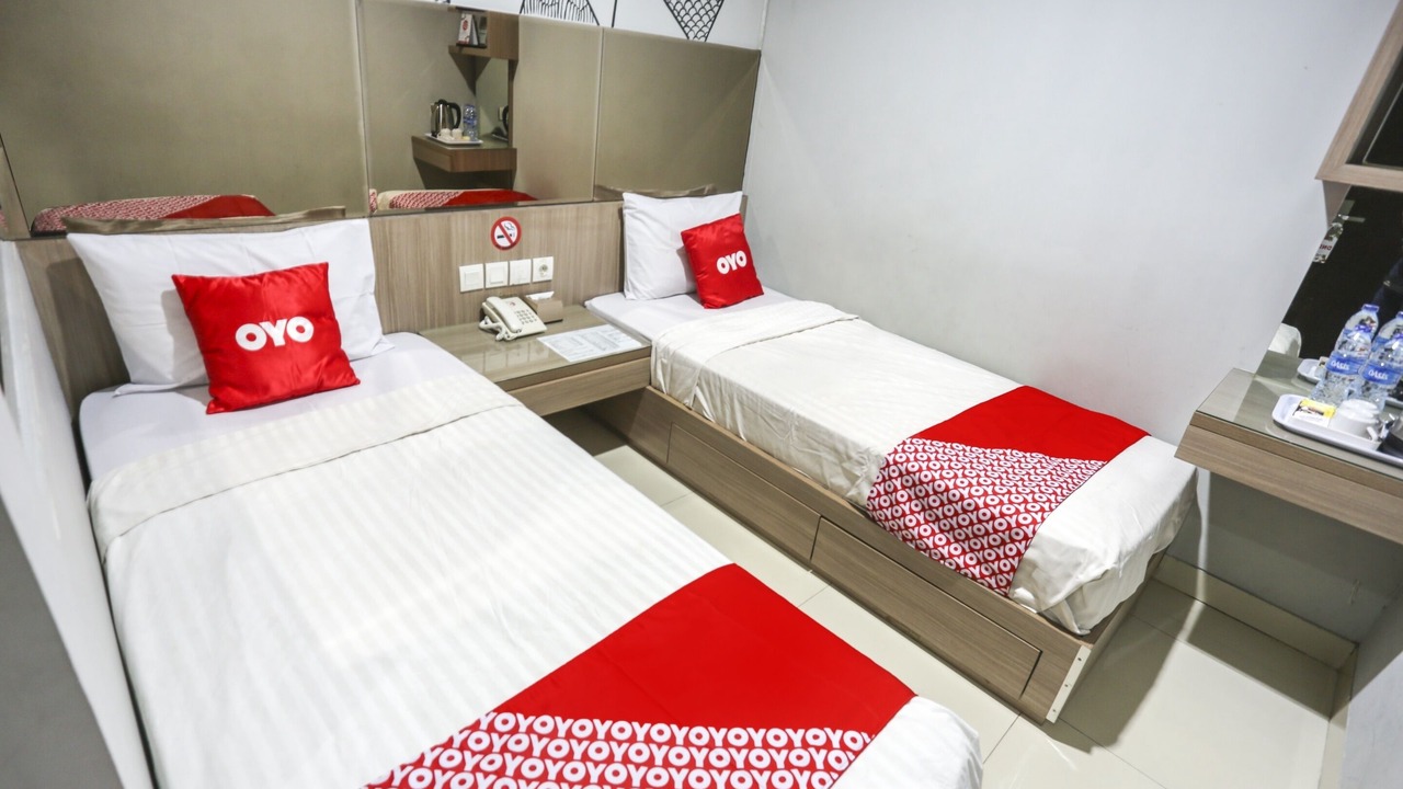 Photo of Bedroom in Kebon Kacang