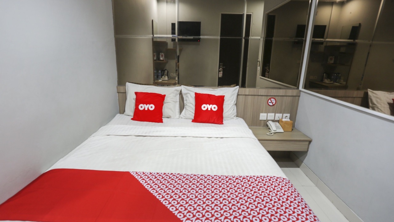 Photo of Bedroom in Kebon Kacang