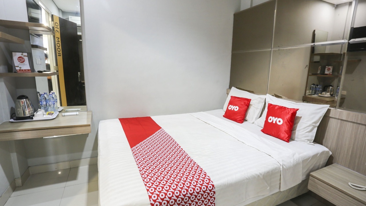 Photo of Bedroom in Kebon Kacang