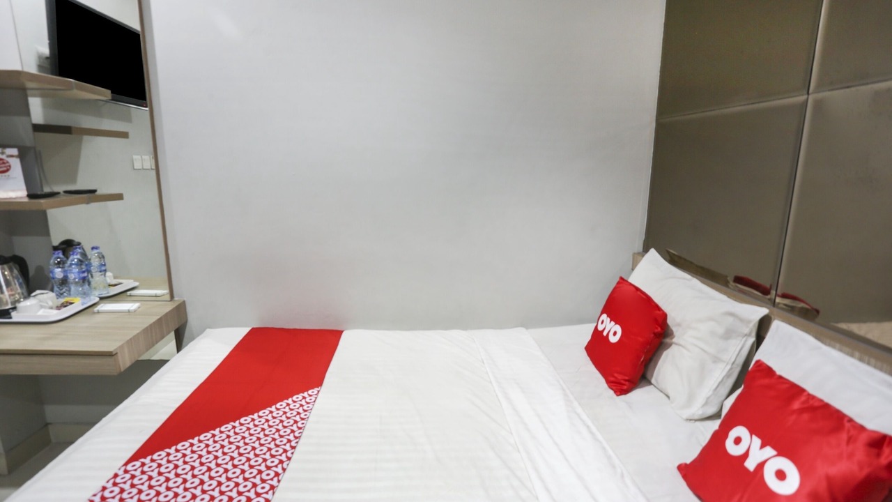 Photo of Bedroom in Kebon Kacang