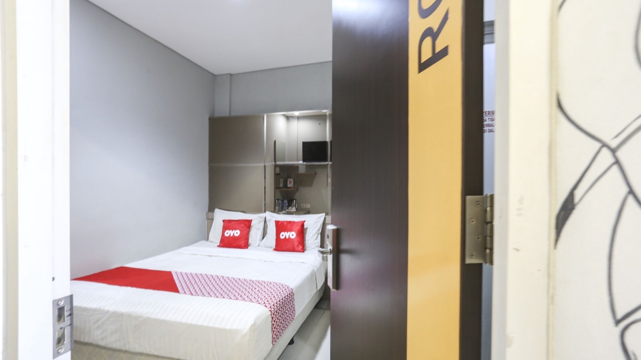 Photo of Bedroom in Kebon Kacang