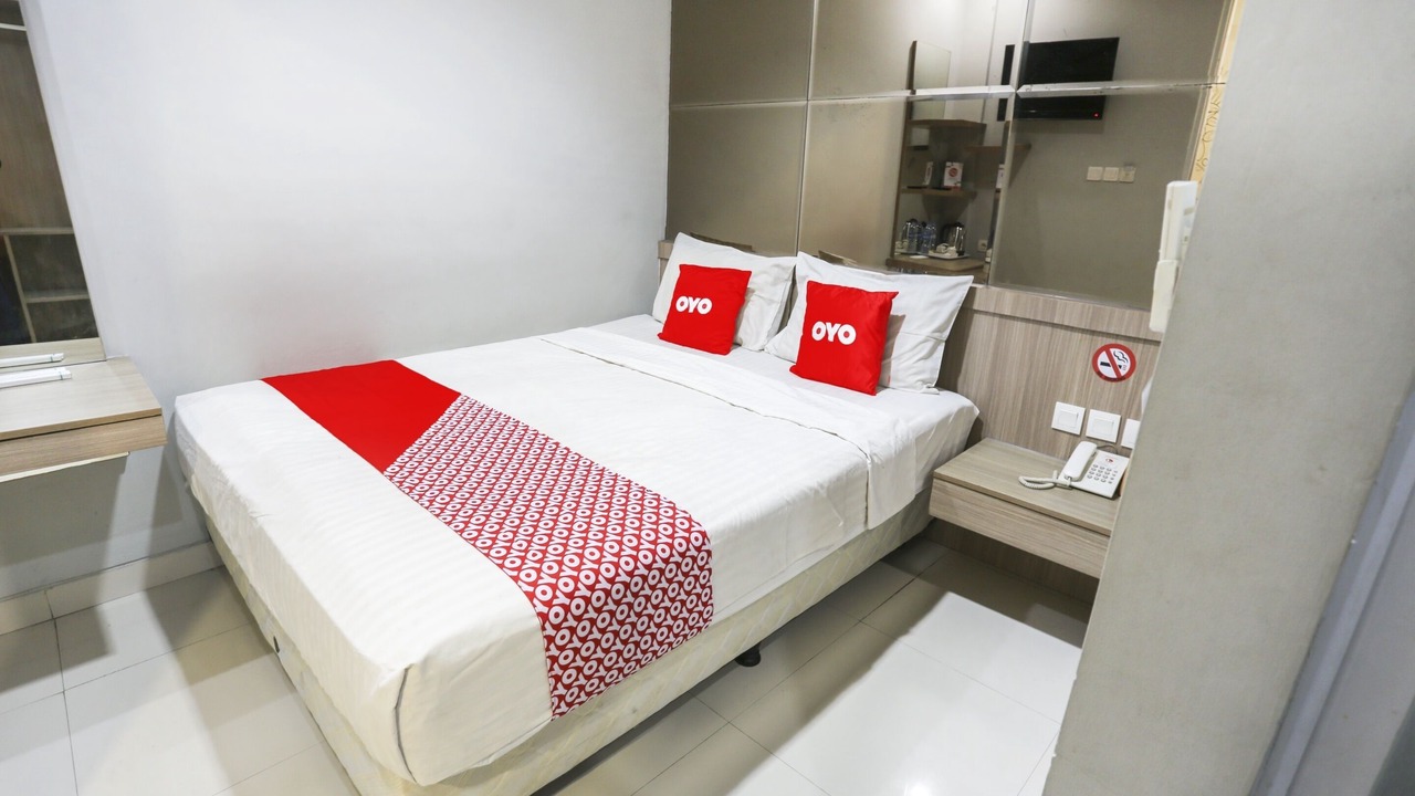 Photo of Bedroom in Kebon Kacang