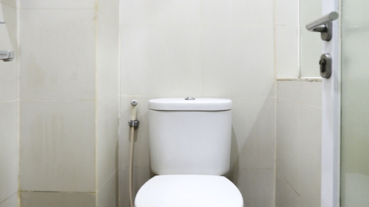 Photo of Bathroom in Kebon Kacang