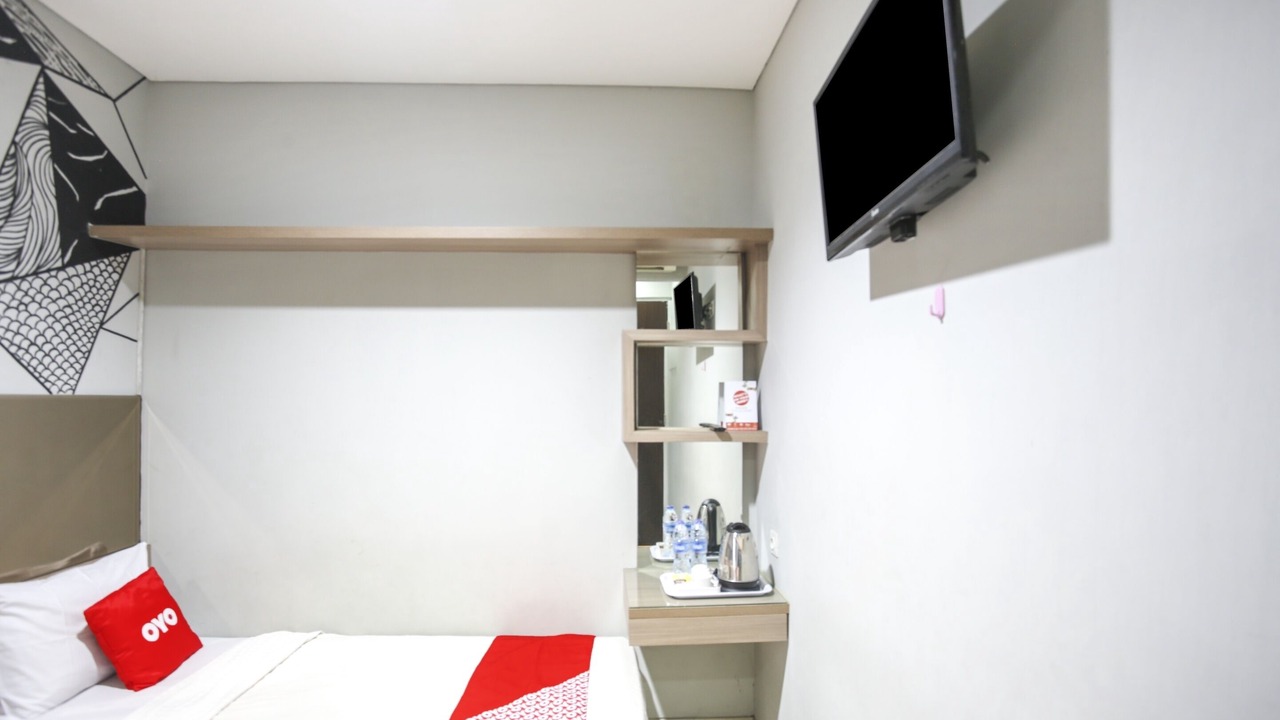 Photo of Bedroom in Kebon Kacang