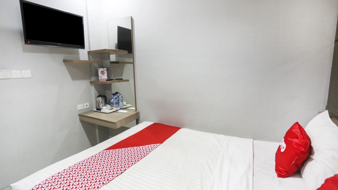 Photo of Bedroom in Kebon Kacang