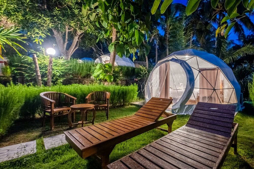 Photo of Outdoor in Penida Island
