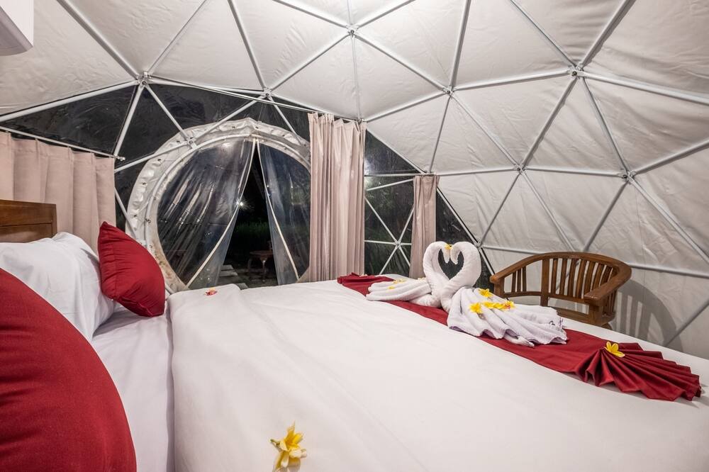 Photo of Bedroom in Penida Island