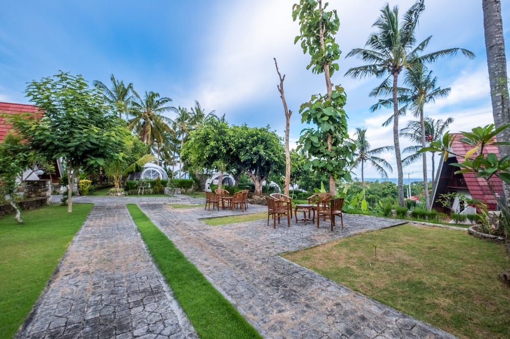 Photo of Outdoor in Penida Island
