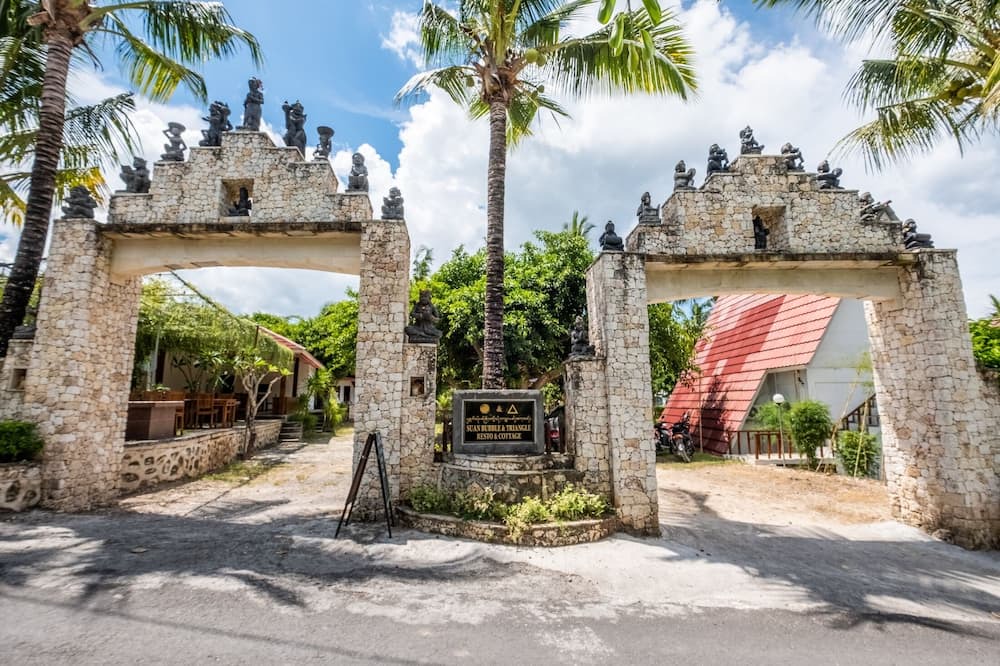 Photo of Outdoor in Penida Island